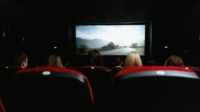 Paramount Theatre Presents Summer Classic Film Series