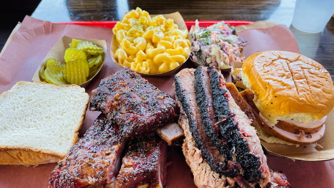 Guide to the Best BBQ in Austin, TX