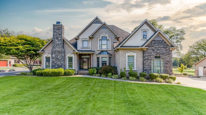 Luxury Properties