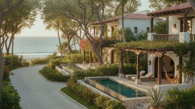 Mx Punta Mita