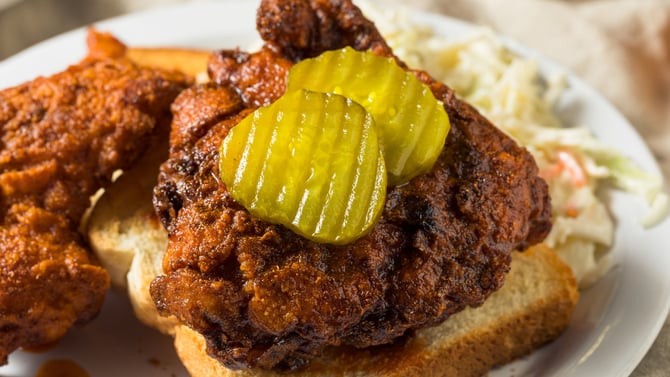 10 Best Restaurants in Nashville, Tennessee