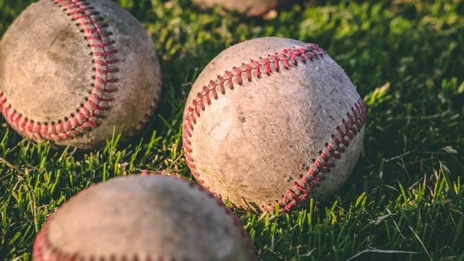 MLB Spring Training