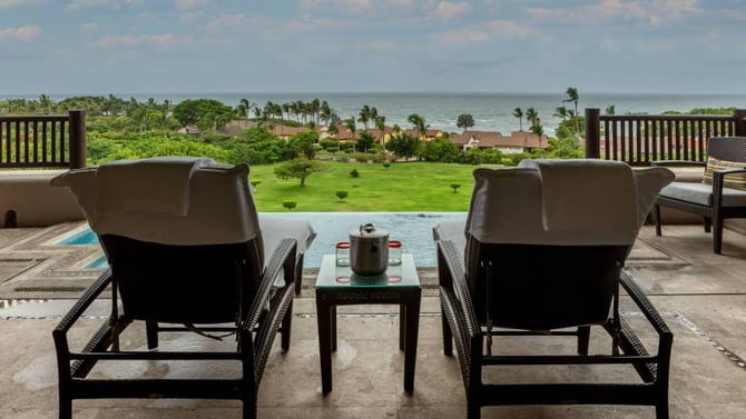 Top Reasons to Visit Punta Mita, Mexico