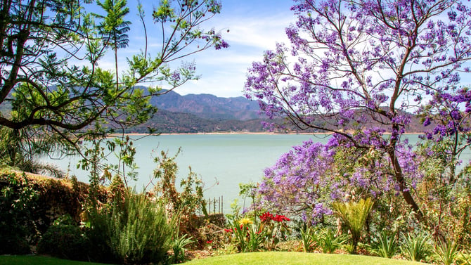 Mexico Vacation Rentals