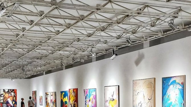 Open Studios at Canopy