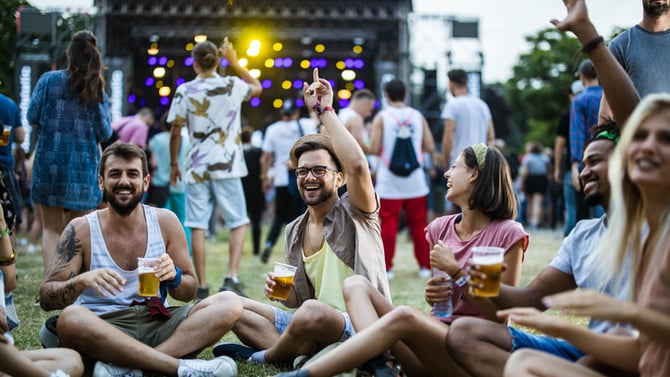 Summer Concert Series 2023